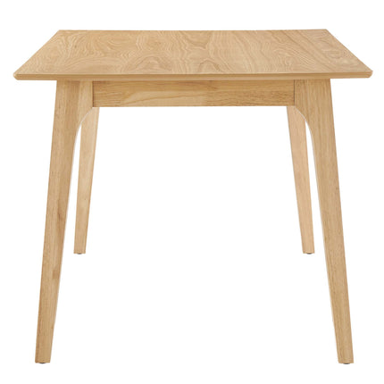 Modway EEI-6017 Juxtapose 63" Rectangle Dining Table Modway