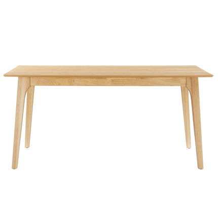 Modway EEI-6017 Juxtapose 63" Rectangle Dining Table Modway