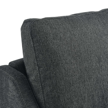 Modway EEI-6023 Corland Upholstered Fabric Armchair Modway