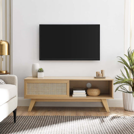 Modway EEI-6039 Soma 47" TV Stand - Plaza Home Decor