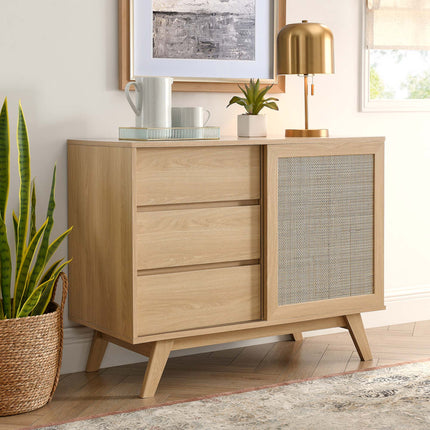 Modway EEI-6042 Soma 40" Accent Cabinet - Plaza Home Decor