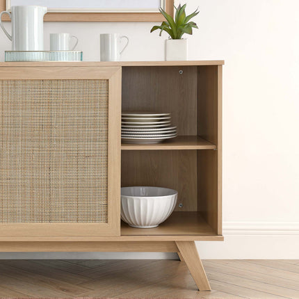 Modway EEI-6042 Soma 40" Accent Cabinet - Plaza Home Decor