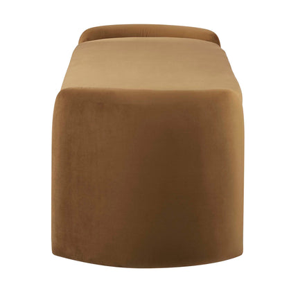Modway EEI-6054 Nebula Upholstered Performance Velvet Bench Modway