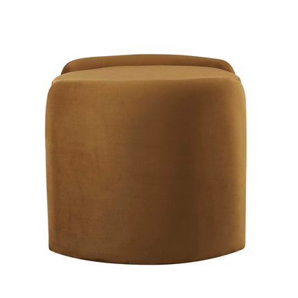 Modway EEI-6055 Nebula Upholstered Performance Velvet Ottoman Modway