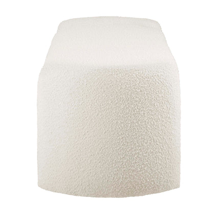 Modway EEI-6056 Nebula Boucle Upholstered Bench Modway
