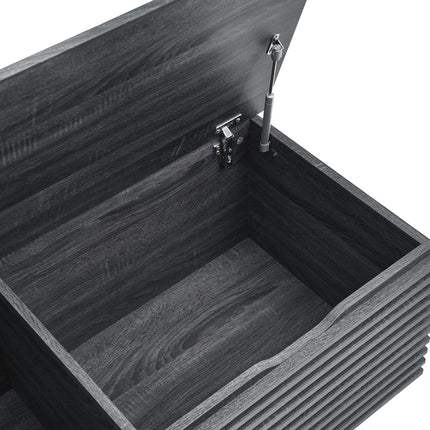 Modway EEI-6057 Render Storage Bench Modway
