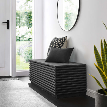Modway EEI-6057 Render Storage Bench Modway