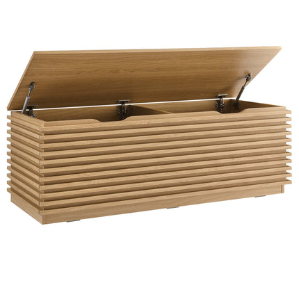 Modway EEI-6057 Render Storage Bench Modway