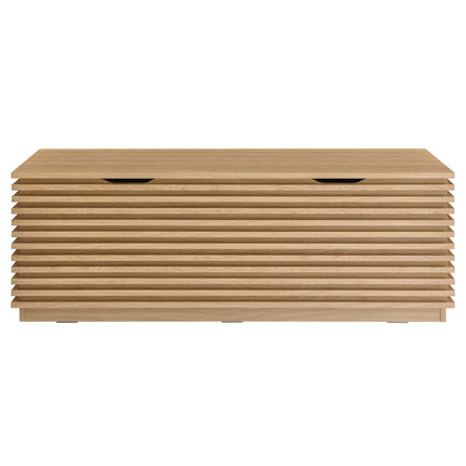 Modway EEI-6057 Render Storage Bench Modway