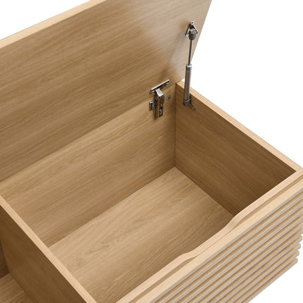 Modway EEI-6057 Render Storage Bench Modway