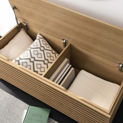 Modway EEI-6057 Render Storage Bench Modway