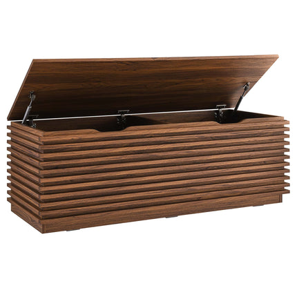 Modway EEI-6057 Render Storage Bench Modway