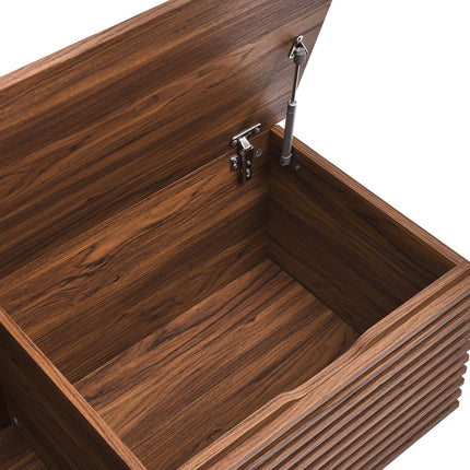 Modway EEI-6057 Render Storage Bench Modway
