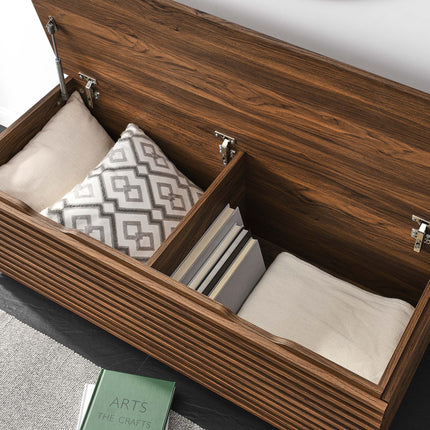 Modway EEI-6057 Render Storage Bench Modway