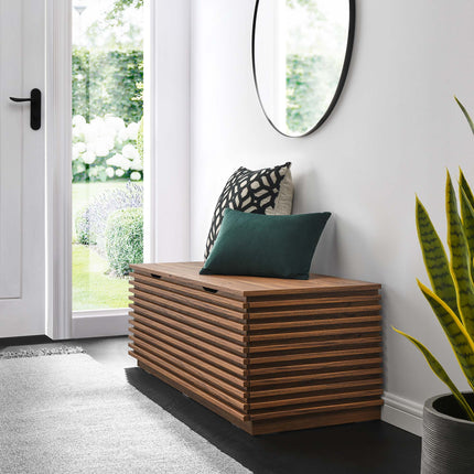 Modway EEI-6057 Render Storage Bench Modway
