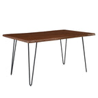 Black Walnut / Acacia Wood