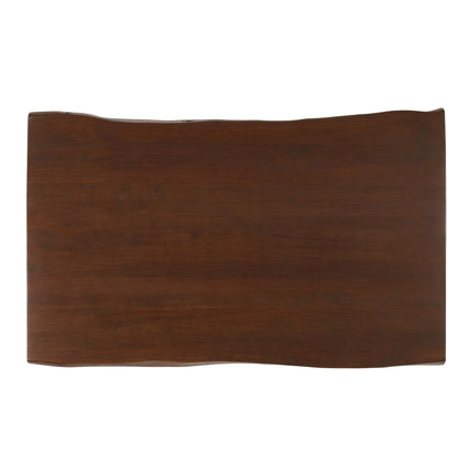 Modway EEI-6059 Ardor 60" Live Edge Acacia Wood Acacia Wood Dining Table Modway