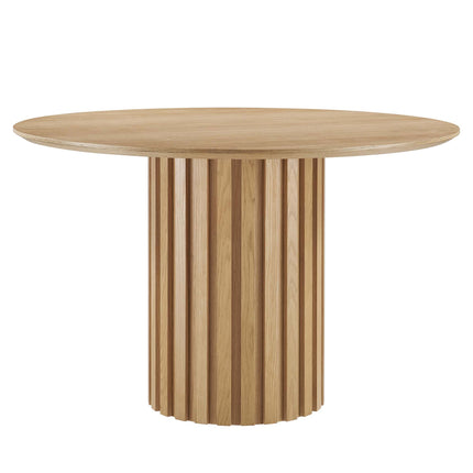 Modway EEI-6064 Senja 47" Round Dining Table Modway