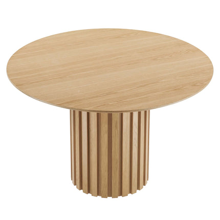 Modway EEI-6064 Senja 47" Round Dining Table Modway