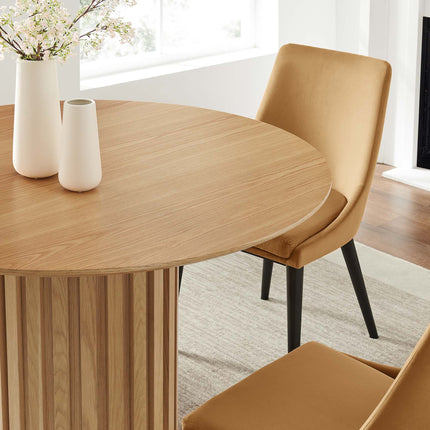 Modway EEI-6064 Senja 47" Round Dining Table Modway