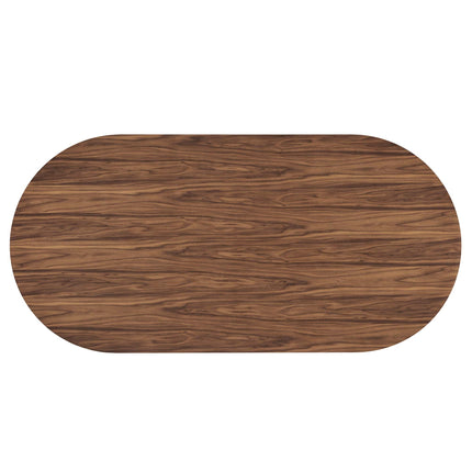 Modway EEI-6065 Senja 95" Oval Dining Table Modway
