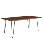Black Walnut / Acacia Wood