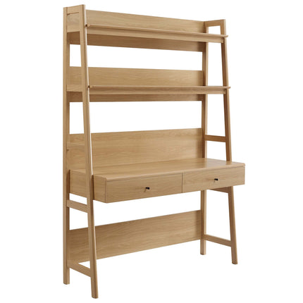 Modway EEI-6073 Bixby Office Desk Modway