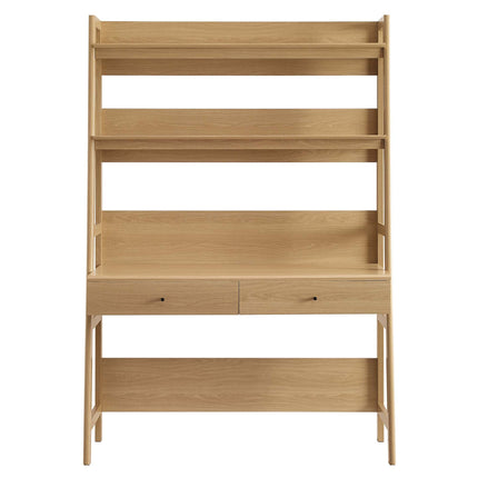 Modway EEI-6073 Bixby Office Desk Modway