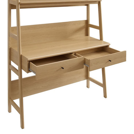 Modway EEI-6073 Bixby Office Desk Modway