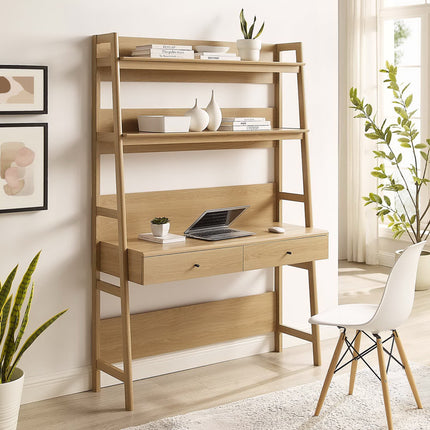 Modway EEI-6073 Bixby Office Desk Modway