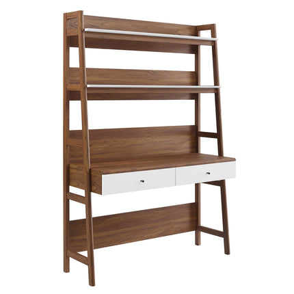 Modway EEI-6073 Bixby Office Desk Modway