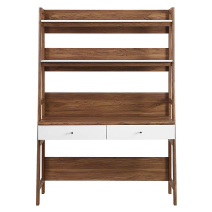 Modway EEI-6073 Bixby Office Desk Modway