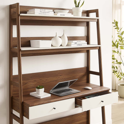 Modway EEI-6073 Bixby Office Desk Modway