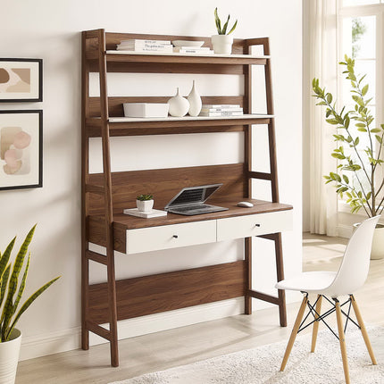 Modway EEI-6073 Bixby Office Desk Modway