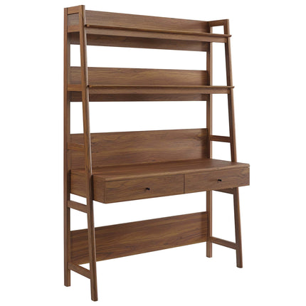 Modway EEI-6073 Bixby Office Desk Modway
