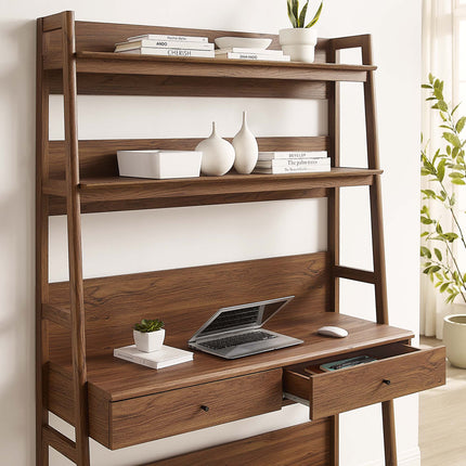 Modway EEI-6073 Bixby Office Desk Modway