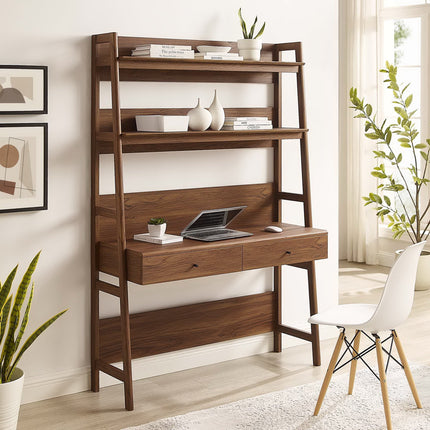 Modway EEI-6073 Bixby Office Desk Modway
