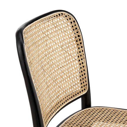 Modway EEI-6078 Winona Wood Dining Side Chair Set of 2 Modway