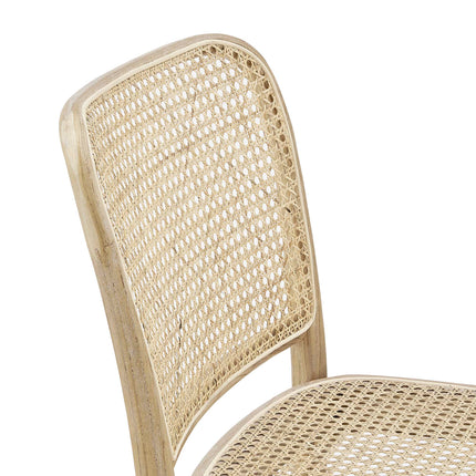 Modway EEI-6078 Winona Wood Dining Side Chair Set of 2 Modway