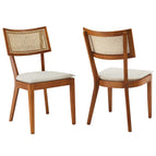 Walnut Beige / Wood
