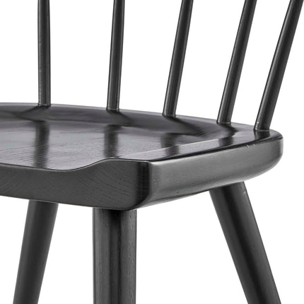 Modway EEI-6082 Sutter Wood Dining Side Chair Set of 2 - Plaza Home Decor