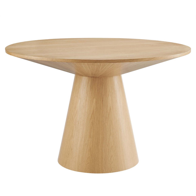 Modway EEI-6102 Provision 47" Round Dining Table Modway