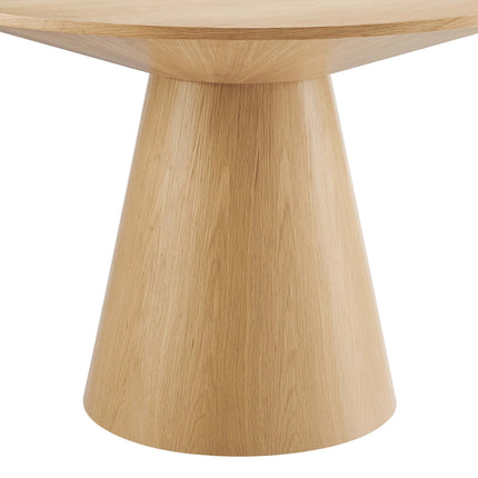 Modway EEI-6102 Provision 47" Round Dining Table Modway