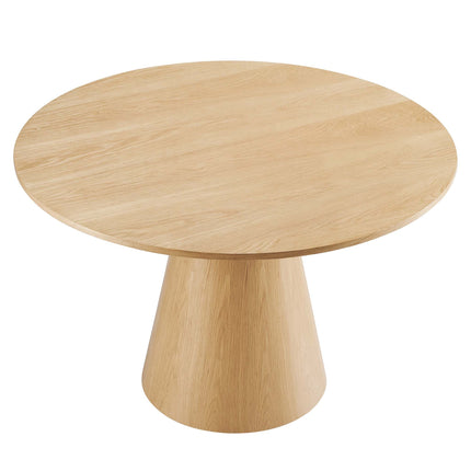 Modway EEI-6102 Provision 47" Round Dining Table Modway