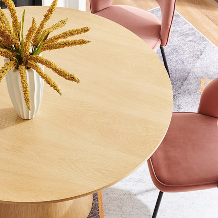 Modway EEI-6102 Provision 47" Round Dining Table Modway