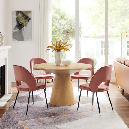 Modway EEI-6102 Provision 47" Round Dining Table Modway