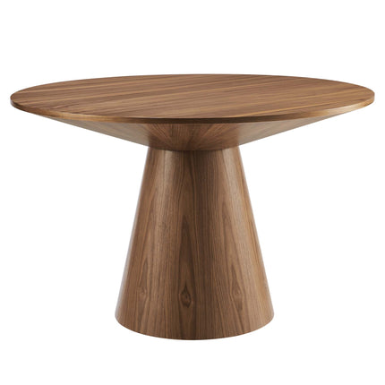 Modway EEI-6102 Provision 47" Round Dining Table Modway