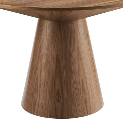 Modway EEI-6102 Provision 47" Round Dining Table Modway