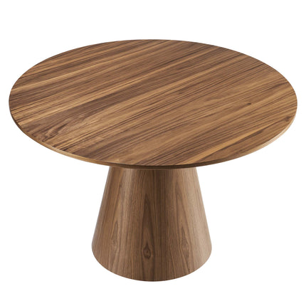 Modway EEI-6102 Provision 47" Round Dining Table Modway