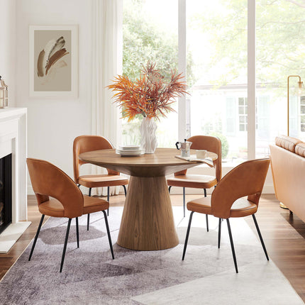 Modway EEI-6102 Provision 47" Round Dining Table Modway